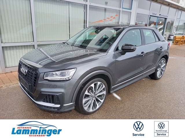 Audi SQ2 96.500 km 28.990 &euro; Teisendorf 83317