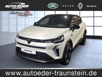 Gebrauchte Renault Captur