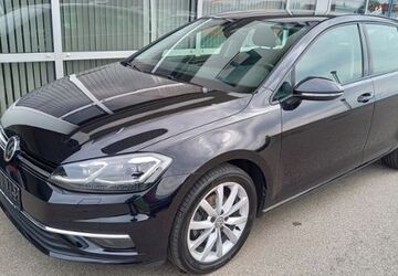 VW Golf 100.030 km 13.990 &euro; Teisendorf 83317