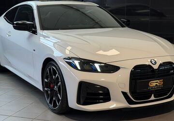 BMW M440 4.320 km 67.235 &euro; Freilassing 83395