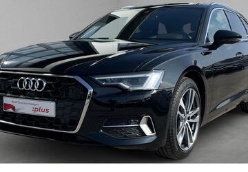 Audi A6 15.606 km 52.980 &euro; Traunstein 83278