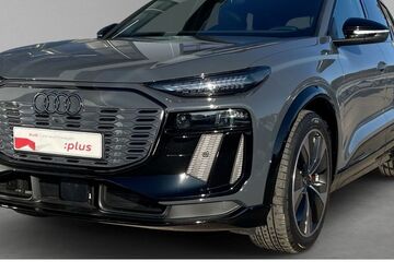 Audi SQ6 e-tron 10.334 km 79.970 &euro; Traunstein 83278