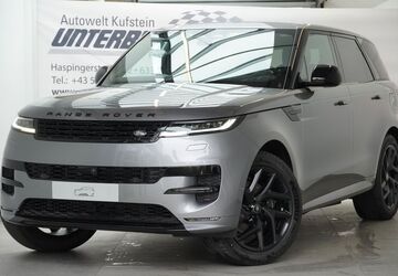 Land Rover Range Rover Sport 5.000 km 124.900 &euro; Prien am Chiemsee 83209