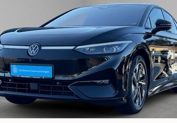 VW ID.7 5.293 km 46.540 &euro; Traunstein 83278