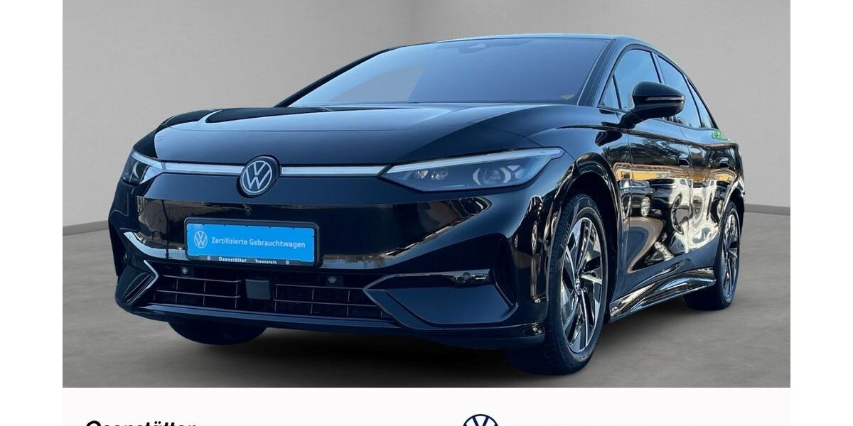 VW ID.7 5.293 km 46.540 &euro; Traunstein 83278