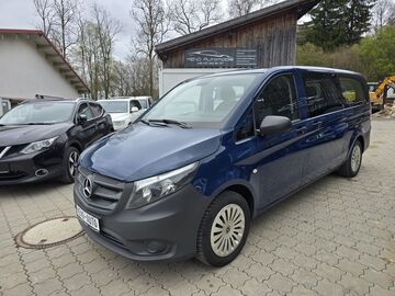 Gebrauchte Mercedes-Benz Vito