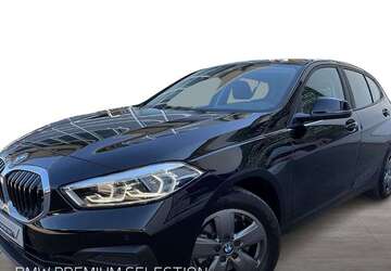 BMW 118 39.750 km 19.950 &euro; Prien am Chiemsee 83209