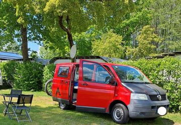 VW T5 andere 332.635 km 10.900 &euro; Taching a.See 83373