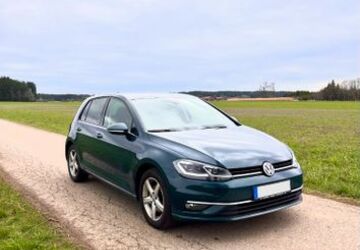 VW Golf 174.500 km 14.000 &euro; Chieming 83339