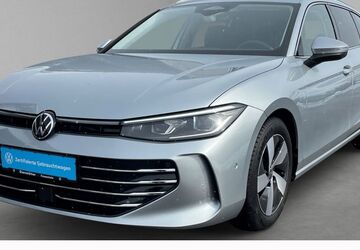 VW Passat Variant 21.117 km 35.980 &euro; Traunstein 83278