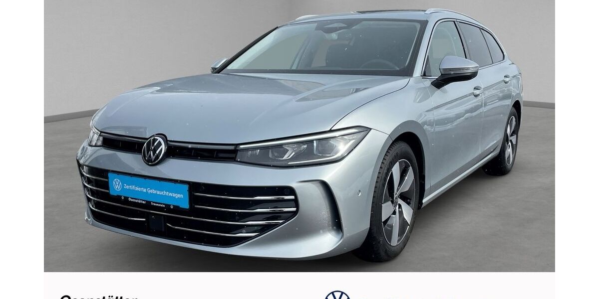 VW Passat Variant 21.117 km 35.980 &euro; Traunstein 83278