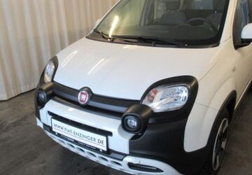 Fiat Panda 19.314 km 11.900 &euro; Ainring 83404
