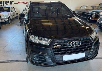 Audi Q7 152.047 km 42.990 &euro; Tittmoning 84529