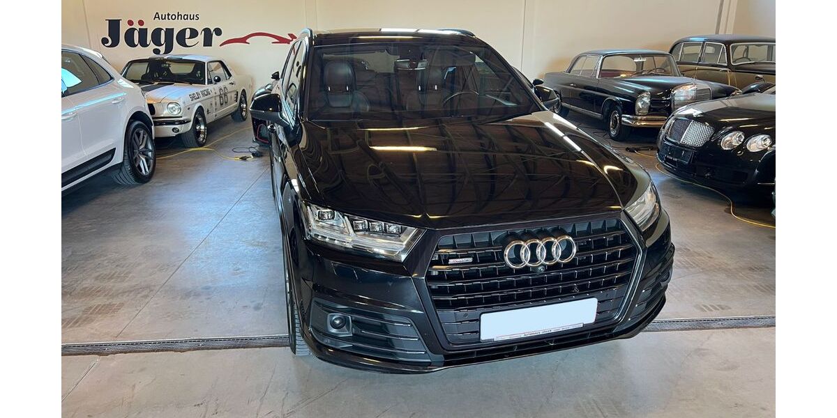 Audi Q7 152.047 km 42.990 &euro; Tittmoning 84529