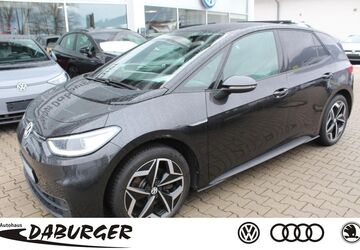 VW ID.3 48.980 km 23.690 &euro; Ruhpolding 83324
