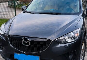 Mazda CX-5 160.000 km 8.000 &euro; Piding 83451