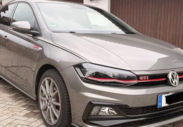 VW Polo 108.000 km 14.600 &euro; Inzell 83334