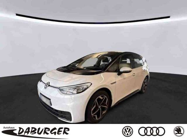 VW ID.3 64.159 km 19.990 &euro; Ruhpolding 83324