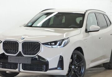 BMW X3 10.500 km 63.665 &euro; Traunstein 83278