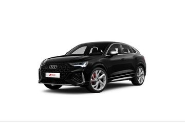 Audi RSQ3 33.300 km 52.980 &euro; Traunstein 83278