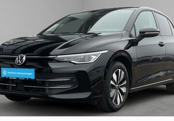 VW Golf 15.906 km 27.980 &euro; Traunstein 83278