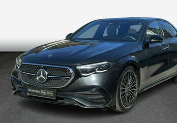 Mercedes-Benz E 450 18.112 km 74.800 &euro; Bad Reichenhall 83435