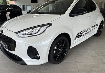 Mazda 2 Hybrid 8.016 km 25.890 &euro; Altenmarkt 83352