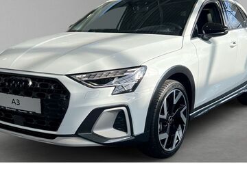 Audi A3 5.200 km 37.980 &euro; Traunstein 83278