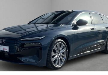 Audi A6 e-tron 17.099 km 68.760 &euro; Traunstein 83278