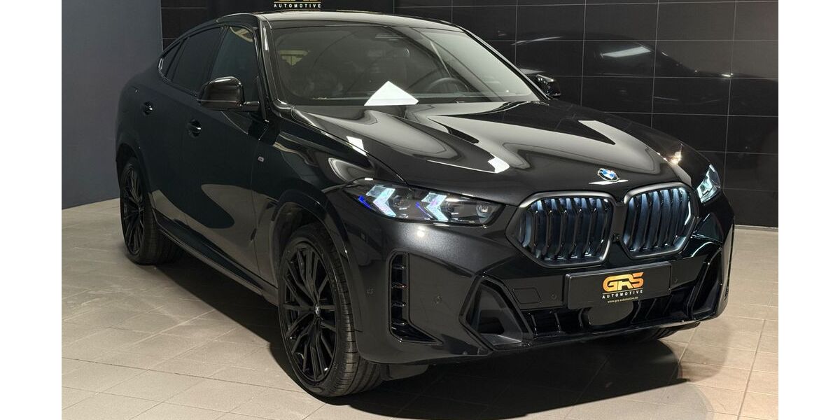 BMW X6 4.130 km 91.035 &euro; Freilassing 83395