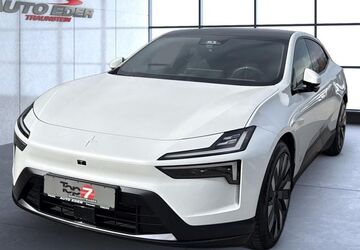 Polestar 4 21.500 km 49.900 &euro; Traunstein 83278