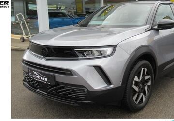 Opel Mokka 25.250 km 20.990 &euro; Traunreut 83301