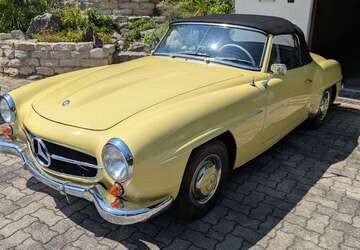 Mercedes-Benz 190 96.300 km 78.700 &euro; Bad Endorf 83093