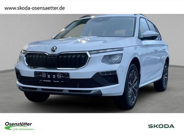 Gebrauchte Skoda Kamiq