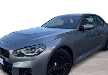 BMW M2 8.670 km 65.950 &euro; Prien am Chiemsee 83209