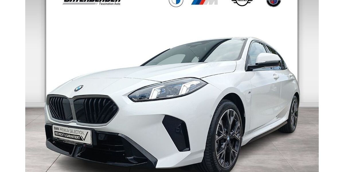 BMW 118 9.524 km 32.580 &euro; Freilassing 83395