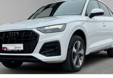 Audi Q5 36.360 km 42.210 &euro; Traunstein 83278