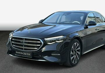 Mercedes-Benz E 300 55.410 km 57.990 &euro; Bad Reichenhall 83435