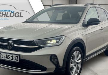 VW Taigo 36.000 km 27.490 &euro; Traunreut 83301