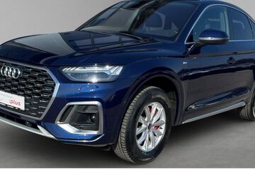 Audi Q5 63.950 km 43.210 &euro; Traunstein 83278