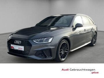 Gebrauchte Audi A4