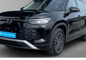 VW Tayron 24.065 km 41.320 &euro; Traunstein 83278