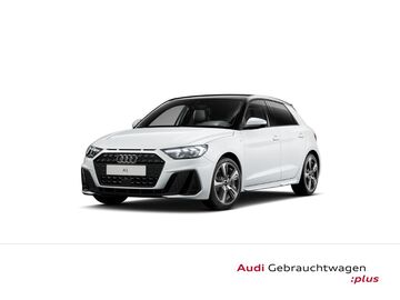 Gebrauchte Audi A1