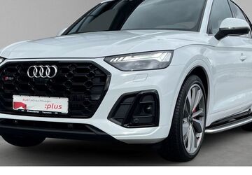 Audi SQ5 74.410 km 53.980 &euro; Traunstein 83278