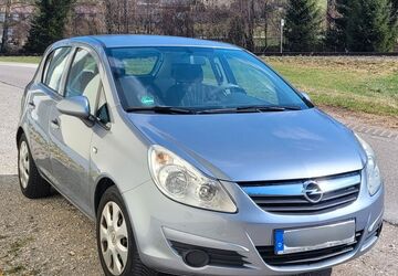 Opel Corsa 106.650 km 3.000 &euro; Waging am See 83329
