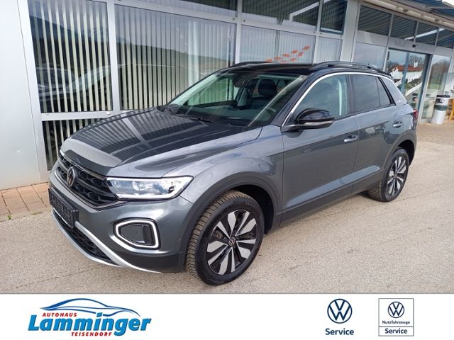 VW T-Roc 24.500 km 28.990 &euro; Teisendorf 83317