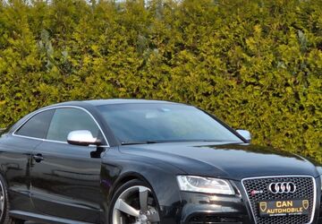 Audi RS5 83.000 km 33.900 &euro; Trostberg 83308