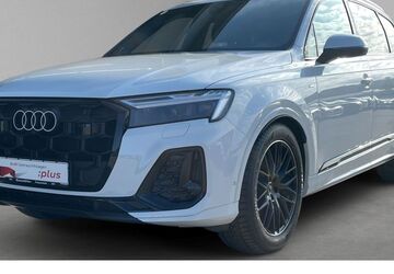 Audi Q7 18.693 km 77.980 &euro; Traunstein 83278