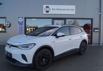VW ID.4 35.000 km 25.301 &euro; Feichten 84550
