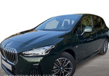 BMW 218 Active Tourer 6.500 km 29.950 &euro; Prien am Chiemsee 83209